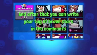 HOW TO GET JANET FOR FREE! - Brawl Stars