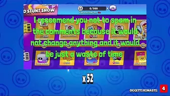 HOW TO GET JANET FOR FREE! - Brawl Stars