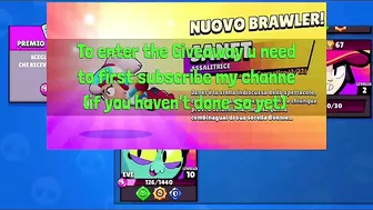 HOW TO GET JANET FOR FREE! - Brawl Stars