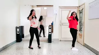 Jugnu | Badshah | Trending | Priya Kukreja | Ecstatic dance and yoga studio | Dance cover