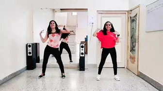 Jugnu | Badshah | Trending | Priya Kukreja | Ecstatic dance and yoga studio | Dance cover