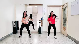 Jugnu | Badshah | Trending | Priya Kukreja | Ecstatic dance and yoga studio | Dance cover