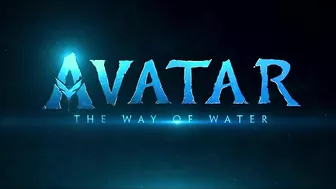 Avatar: The Way of Water | Official Teaser Trailer