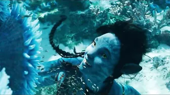 AVATAR 2: THE WAY OF WATER Trailer (2022)