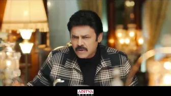 F3 Trailer | Venkatesh, Varun Tej | Anil Ravipudi | DSP | Dil Raju | In Theatres May 27th