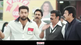 F3 Trailer | Venkatesh, Varun Tej | Anil Ravipudi | DSP | Dil Raju | In Theatres May 27th