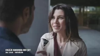 Evlilik Hakkında Her Şey 30. Bölüm 2. Fragmanı