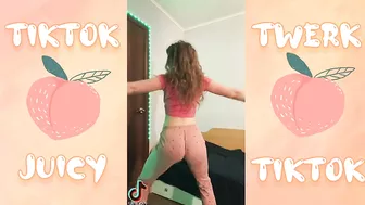 Cute Gorgeous Ginger Twerk Mix TikTok Challenge ????TikTok Dance FYP #shorts #tiktok #twerk #tiktokbest