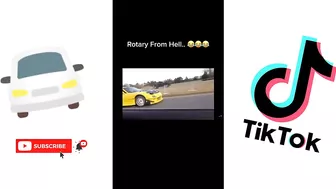 BEST DRIFT TIKTOK COMPILATION #21 | Car Enthusiast On TikTok