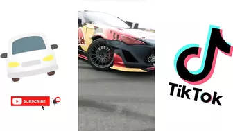 BEST DRIFT TIKTOK COMPILATION #21 | Car Enthusiast On TikTok