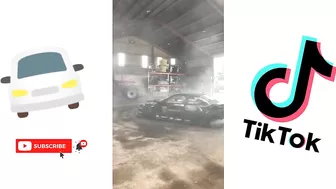 BEST DRIFT TIKTOK COMPILATION #21 | Car Enthusiast On TikTok