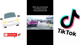 BEST DRIFT TIKTOK COMPILATION #21 | Car Enthusiast On TikTok