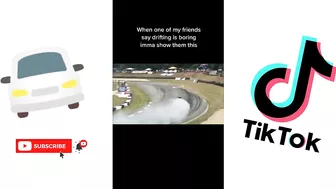 BEST DRIFT TIKTOK COMPILATION #21 | Car Enthusiast On TikTok