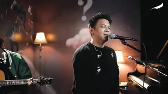 NOAH - Menghapus Jejakmu | TikTok Live