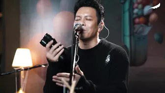 NOAH - Menghapus Jejakmu | TikTok Live