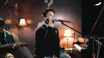 NOAH - Menghapus Jejakmu | TikTok Live