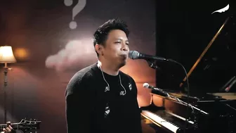 NOAH - Menghapus Jejakmu | TikTok Live