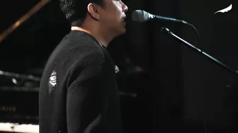 NOAH - Menghapus Jejakmu | TikTok Live