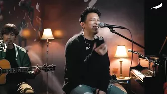 NOAH - Menghapus Jejakmu | TikTok Live