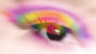 Perfect Makeup Tutorial | Colorful Eye Makeup Compilation ???? Makeup Compilation