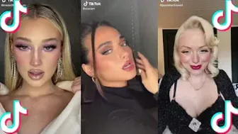 When The Rhythm Starts To Play | Tiktok Makeup Compilation Part 3 #rhythm #tiktok #makeup