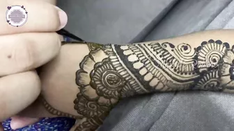 2022 Stylish Mehandi Designs Compilation || Latest Mehandi Designs || Nizva’s Routine