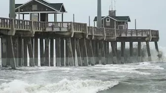 OBX Beach Report - 5/9/22 - Outer Banks This Week