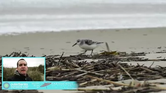 OBX Beach Report - 5/9/22 - Outer Banks This Week