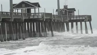 OBX Beach Report - 5/9/22 - Outer Banks This Week