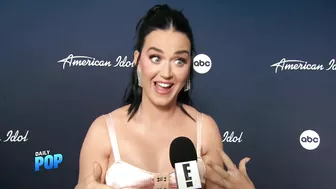 Katy Perry Dishes on Mother's Day Breakfast & Beach Bike Ride | Daily Pop | E! News