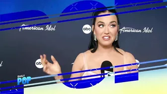 Katy Perry Dishes on Mother's Day Breakfast & Beach Bike Ride | Daily Pop | E! News