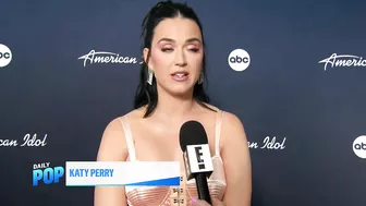 Katy Perry Dishes on Mother's Day Breakfast & Beach Bike Ride | Daily Pop | E! News