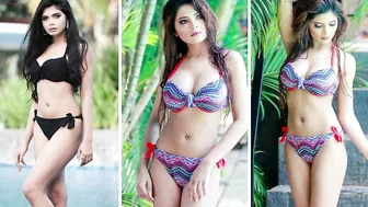 Hottest Sri Lankan actresses in bikinis බිකිනි ඇදුමට හොට්ම ලංකාවේ ජනප්‍රිය නිලියෝ ටික මෙන්න