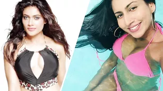 Hottest Sri Lankan actresses in bikinis බිකිනි ඇදුමට හොට්ම ලංකාවේ ජනප්‍රිය නිලියෝ ටික මෙන්න