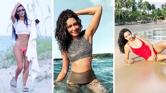 Hottest Sri Lankan actresses in bikinis බිකිනි ඇදුමට හොට්ම ලංකාවේ ජනප්‍රිය නිලියෝ ටික මෙන්න