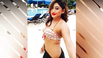 Hottest Sri Lankan actresses in bikinis බිකිනි ඇදුමට හොට්ම ලංකාවේ ජනප්‍රිය නිලියෝ ටික මෙන්න