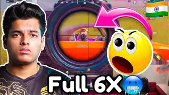 ???? Jonathan H@cks Revealed on Stream ????????  Full 6X Sprays ⚡️ | Sparky