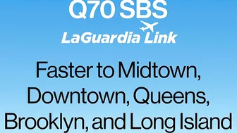 The best ways to travel to and from LaGuardia Airport