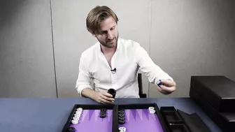 How To Travel And Play Backgammon Without Compromising Luxury (Backgammon Adventure Board)