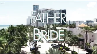 Father of the Bride | Official Trailer | HBO Max