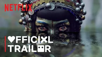 LOVE DEATH + ROBOTS VOLUME 3 | Official Trailer | Netflix