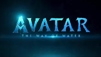 Avatar: The Way of Water | Official Trailer