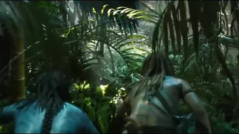 Avatar: The Way of Water - Official Trailer