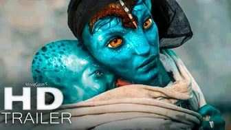 AVATAR 2 Trailer (2022) NEW Movie Trailers