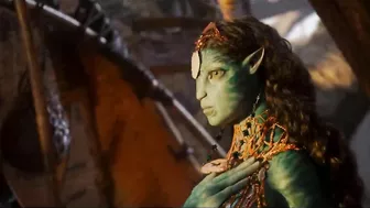 AVATAR 2 Trailer (2022) NEW Movie Trailers