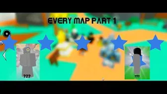 GETTING EVERY SECRET FROM EVERY MAP!!! PART 1 ANIME FIGHTERS SIMULATOR MAXOPEN