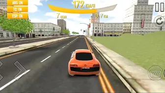 Playing Games Like Extreme Car Driving Simulator