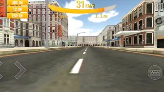 Playing Games Like Extreme Car Driving Simulator