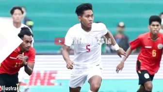 Jadwal timnas indonesia u 23 vs timor Leste sea games 2022 || live streaming Timnas u23 hari ini