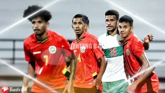 Jadwal timnas indonesia u 23 vs timor Leste sea games 2022 || live streaming Timnas u23 hari ini